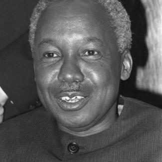 Julius Nyerere