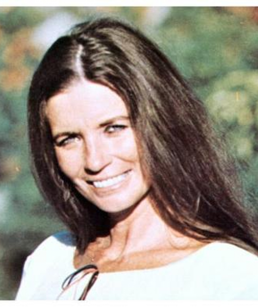 June Carter Cash