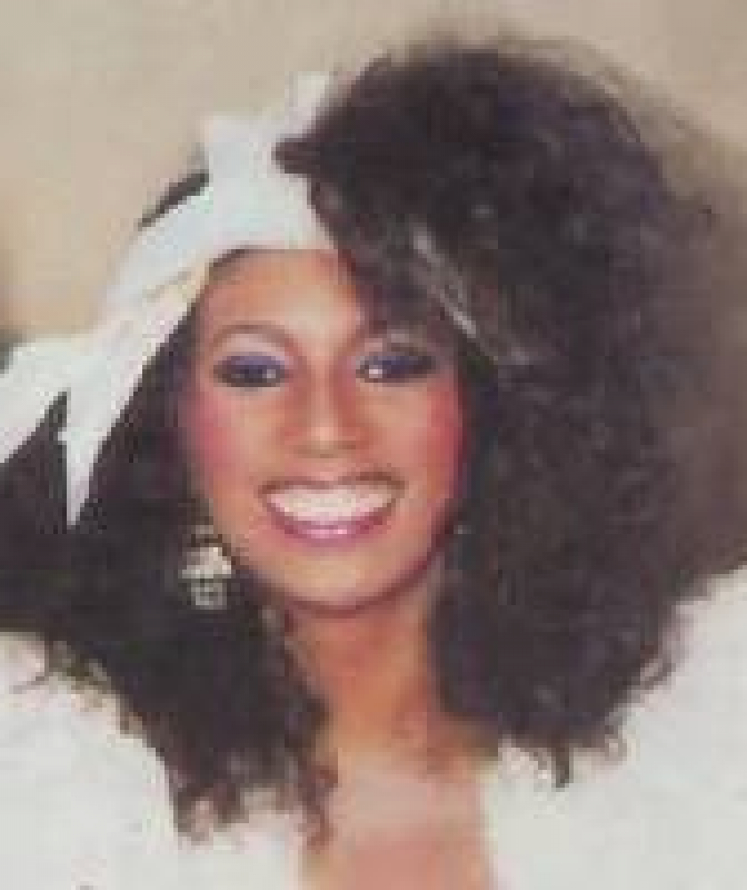 June Pointer
