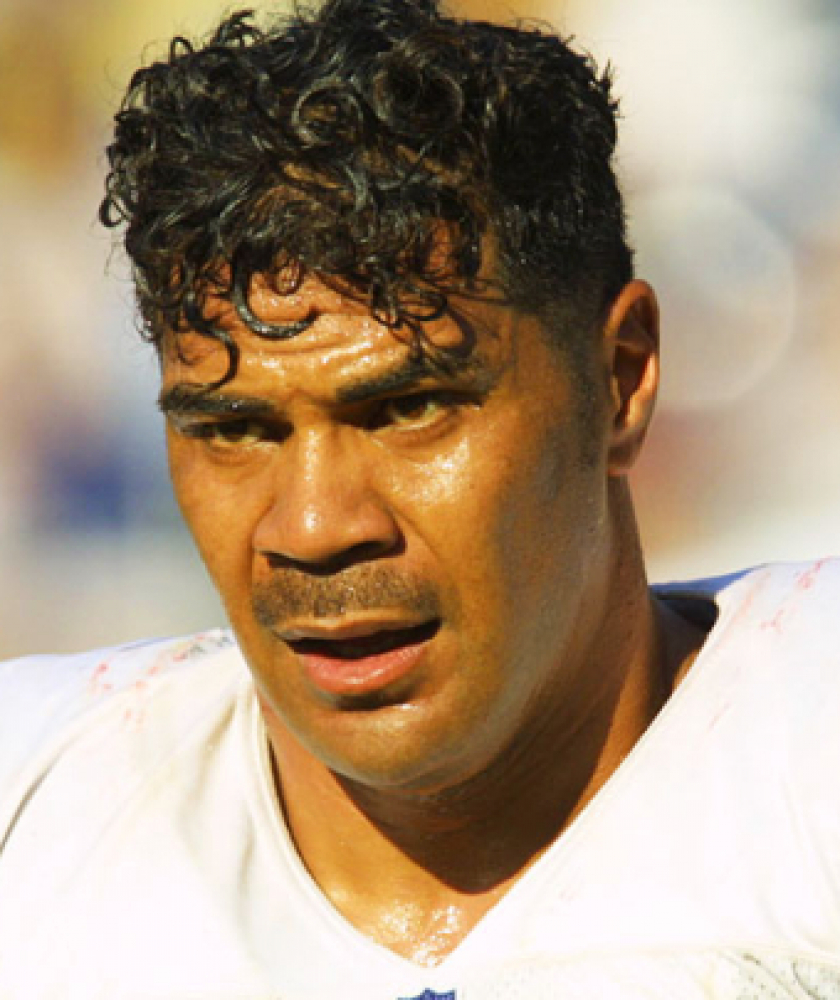 Junior Seau