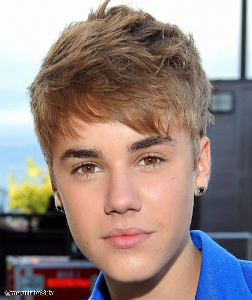 Justin Bieber