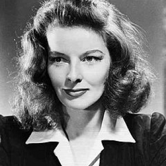 Katharine Hepburn