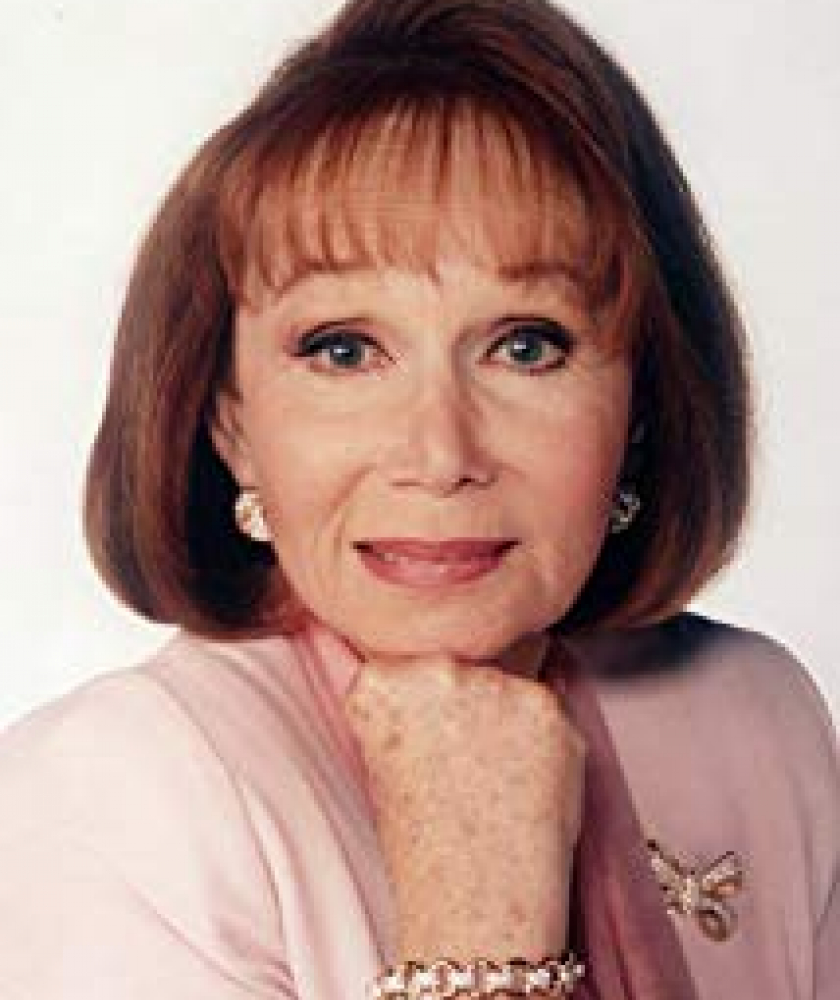 Katherine Helmond