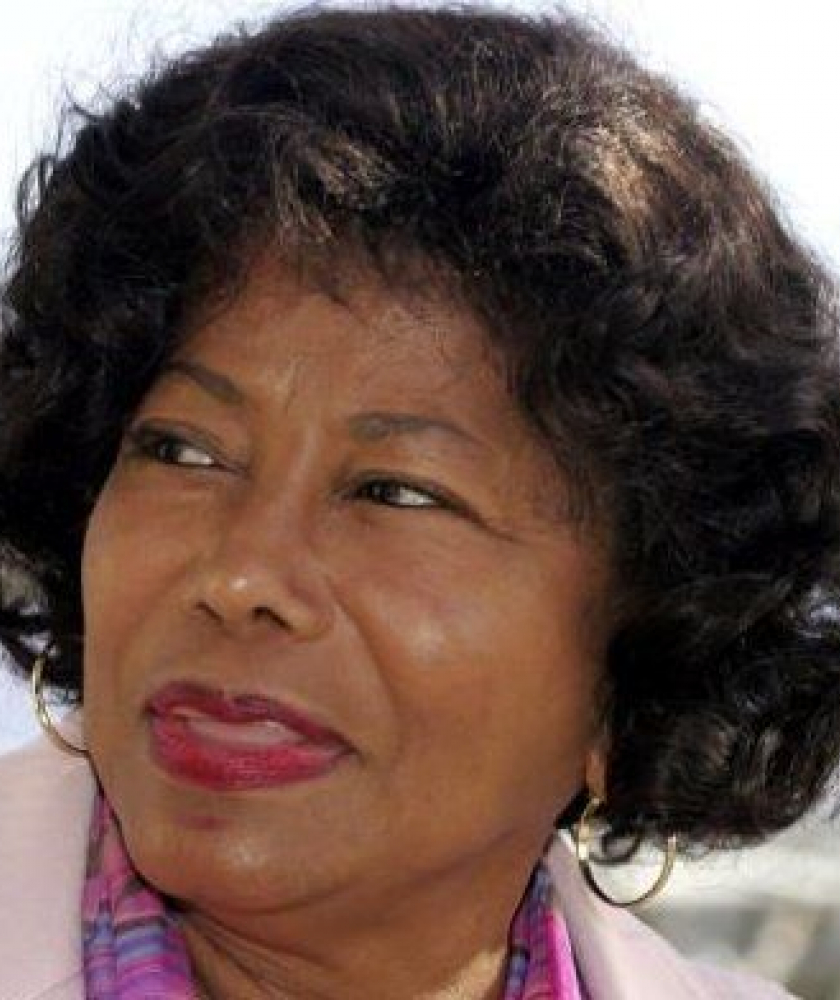 Katherine Jackson
