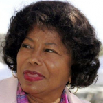 Katherine Jackson