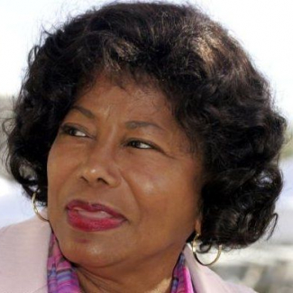 Katherine Jackson