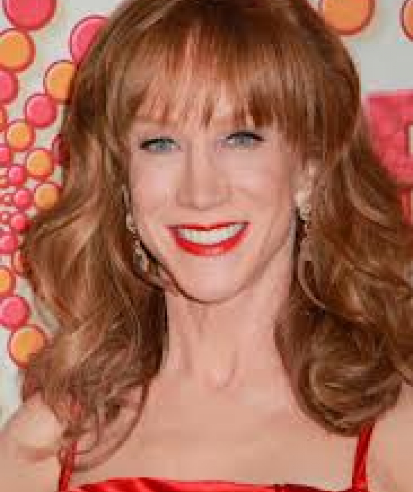 Kathy Griffin