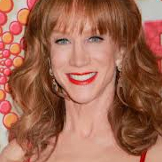 Kathy Griffin