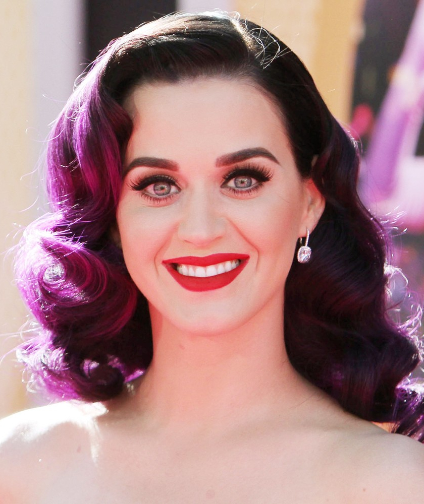Katy Perry