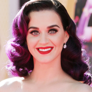 Katy Perry