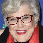 Kaye Ballard