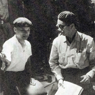 Kazuo Miyagawa