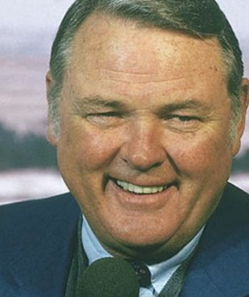 Keith Jackson