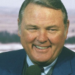 Keith Jackson