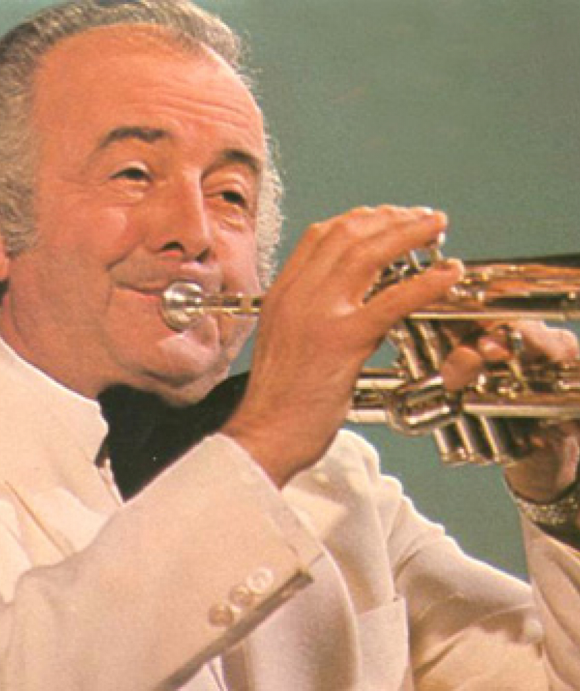 Kenny Baker (Trumpeter)