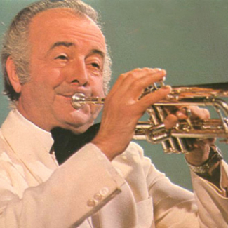 Kenny Baker (Trumpeter)