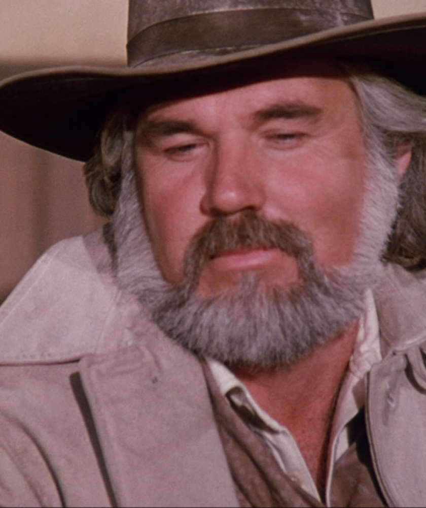 Kenny Rogers