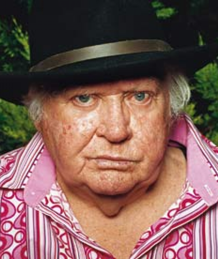 Ken Russell