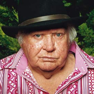 Ken Russell