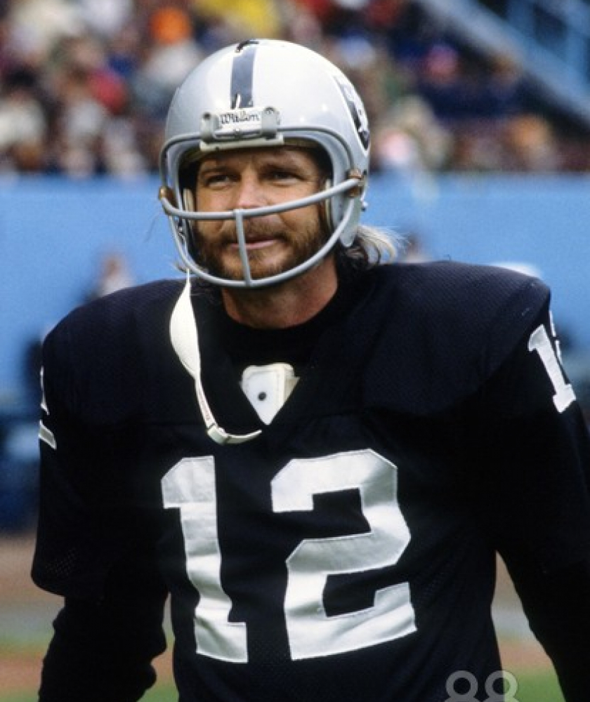 Ken Stabler