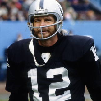 Ken Stabler