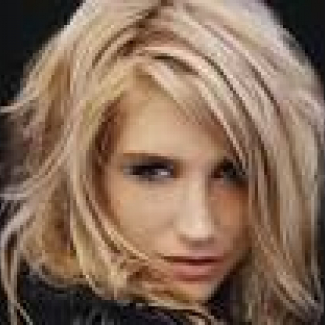 Kesha Rose Sebert