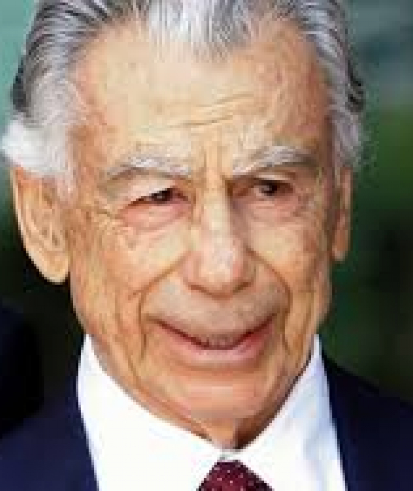 Kirk Kerkorian