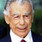 Kirk Kerkorian