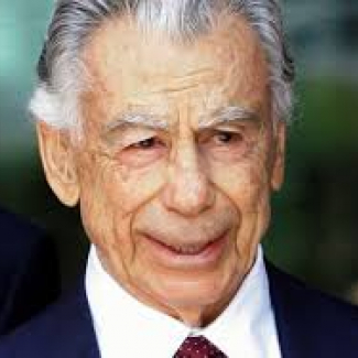 Kirk Kerkorian