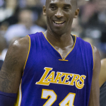 Kobe Bryant