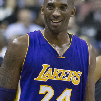 Kobe Bryant