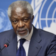 Kofi Annan