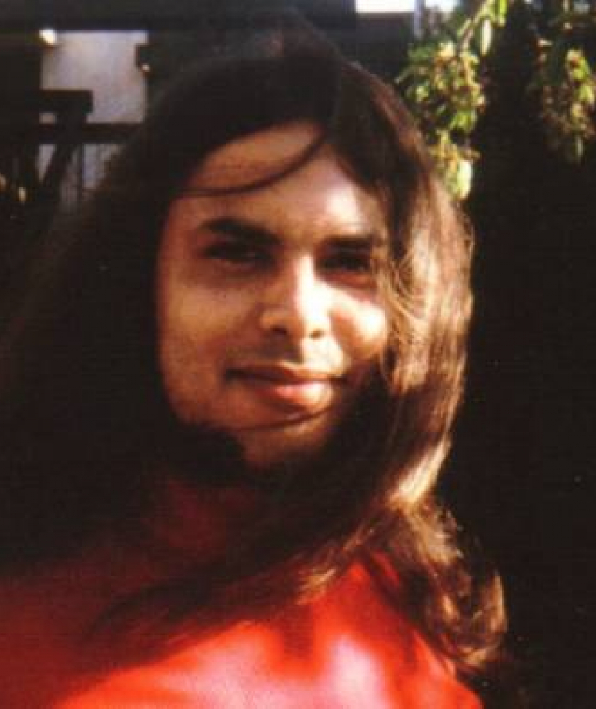 Korla Pandit