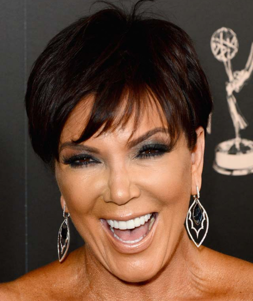 Kris Jenner