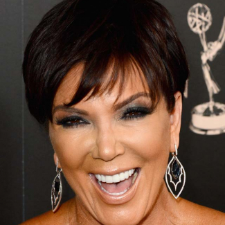 Kris Jenner