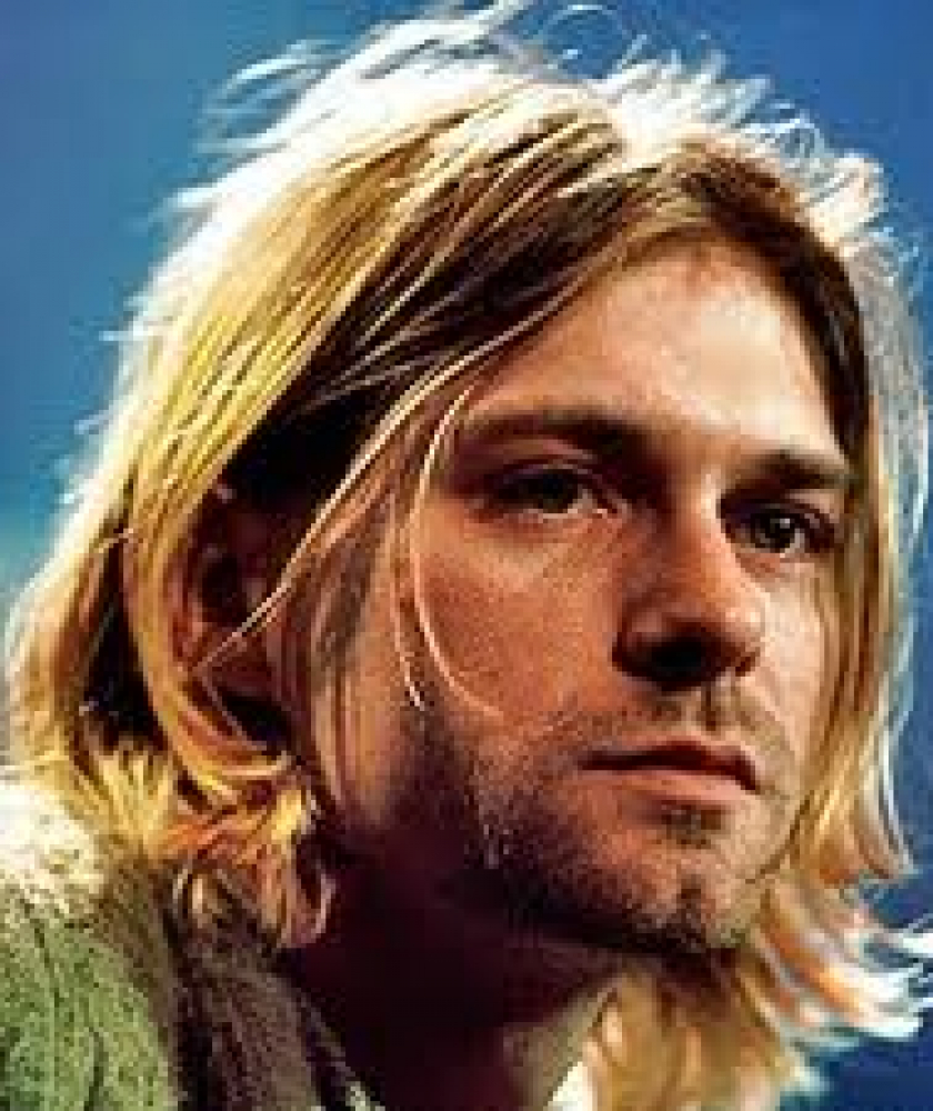 Kurt Cobain