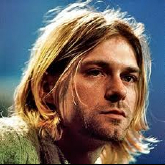 Kurt Cobain