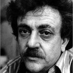 Kurt Vonnegut