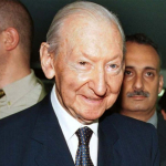 Kurt Waldheim