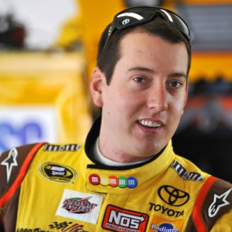 Kyle Busch