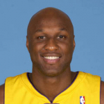 Lamar Odom