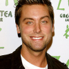 Lance Bass