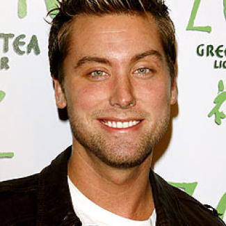 Lance Bass