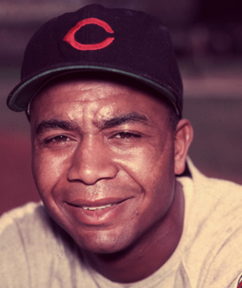 Larry Doby