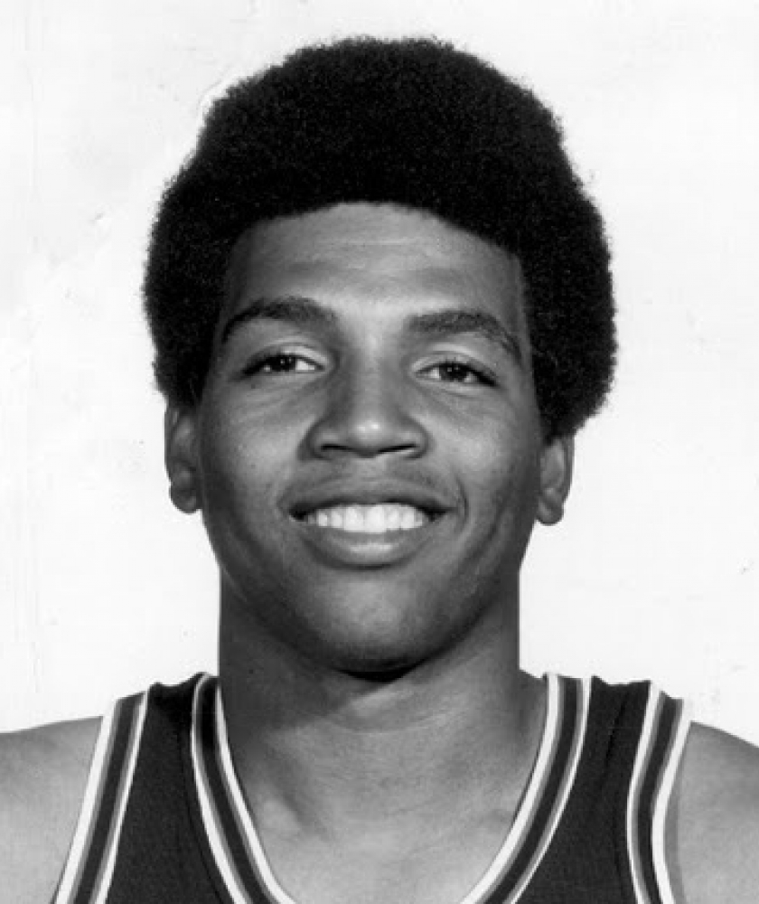 Larry Finch
