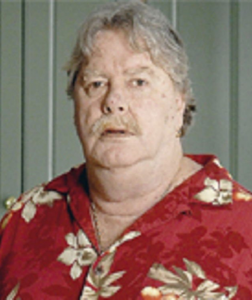 Larry Fortensky