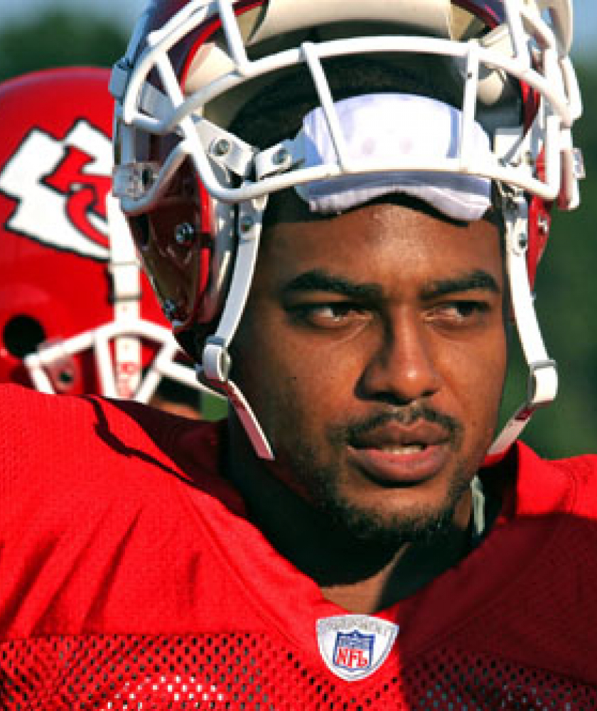 Larry Johnson