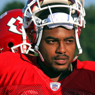 Larry Johnson