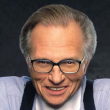 Larry King