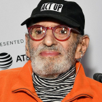 Larry Kramer
